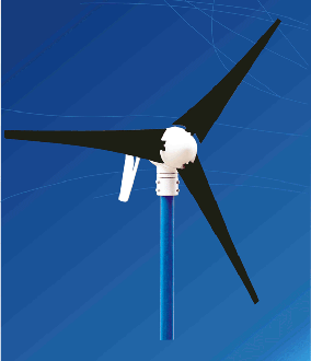 FA系列200W-400W輕型風力發(fā)電機